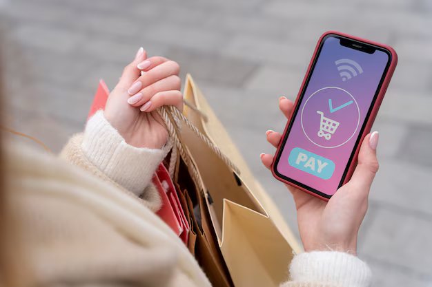 E-Commerce Store