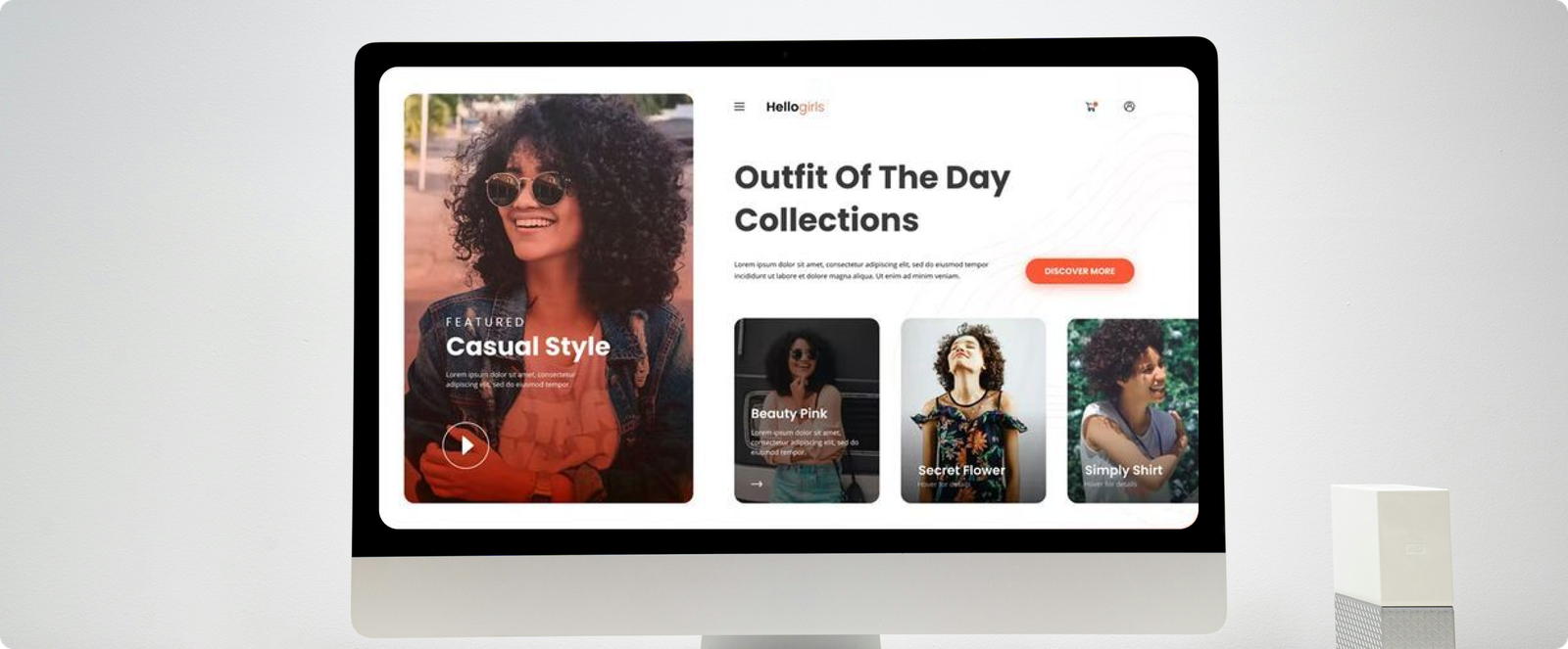 Digital Transformation